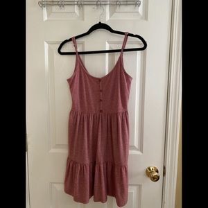 Women’s sun dress